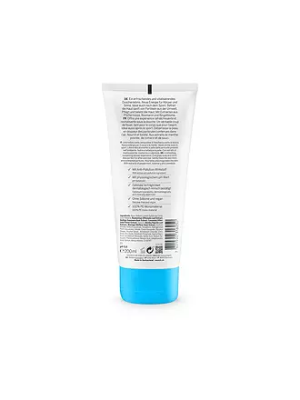 RAUSCH | Frische Shower Gel mit Minze 200ml | 